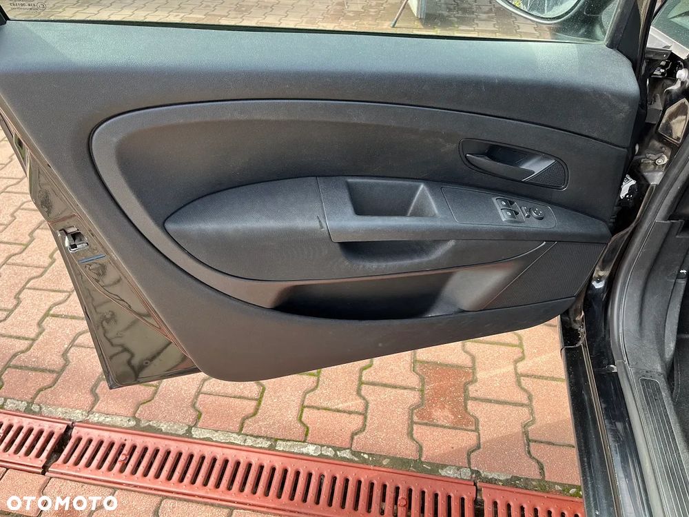 Fiat Grande Punto 1.4 8V 360 - 14
