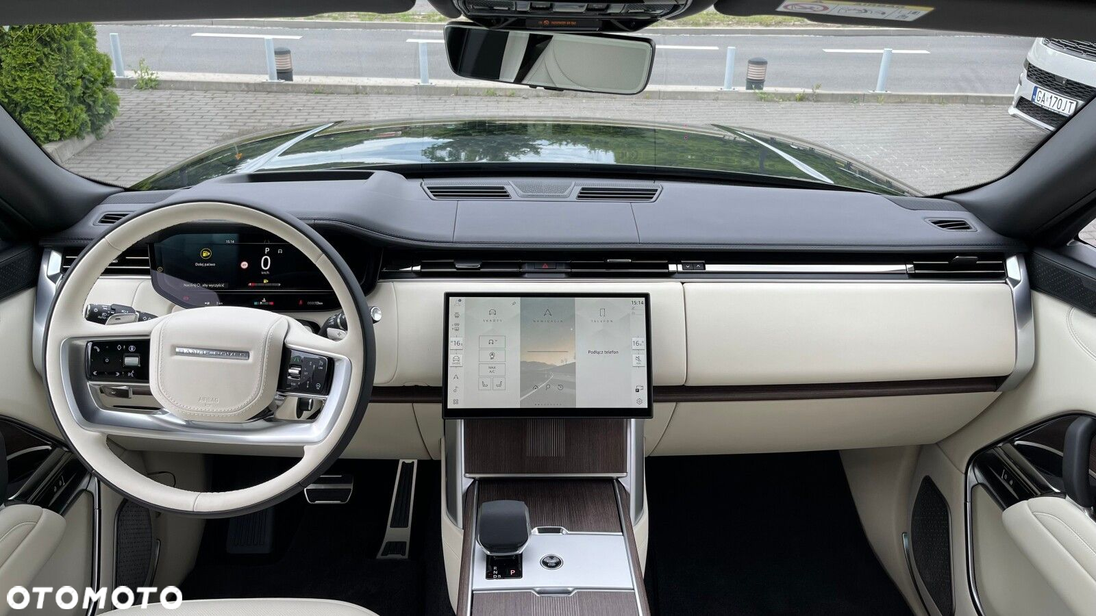 Land Rover Range Rover - 19