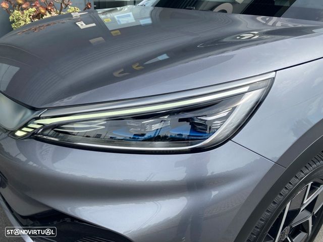 BYD Atto 3 Design - 17