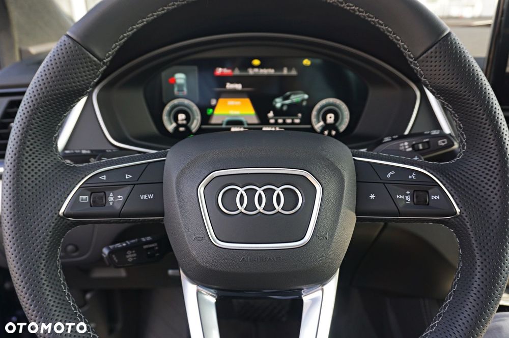 Audi Q5 - 26