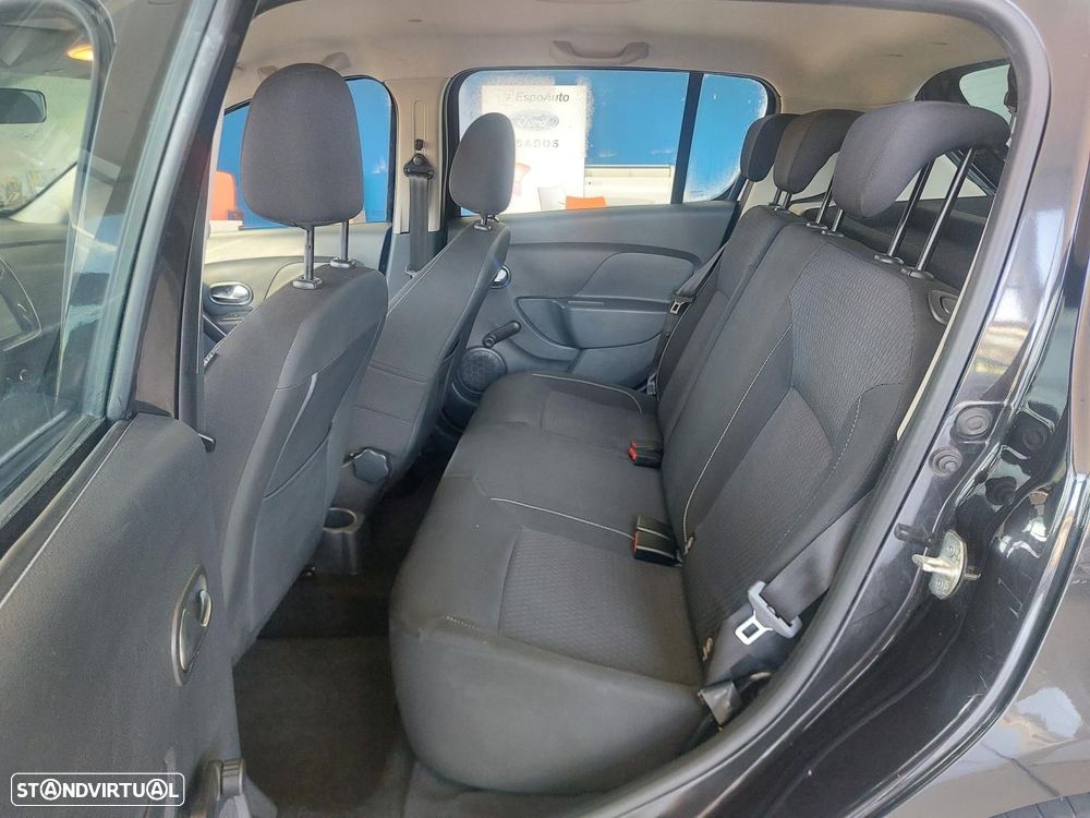 Dacia Sandero 1.0 SCe Comfort - 13