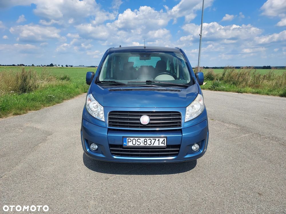 Fiat Scudo - 20