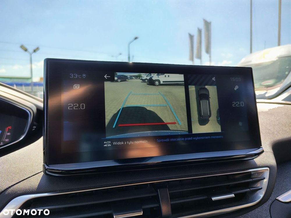 Peugeot 5008 1.5 BlueHDi Allure S&S - 29