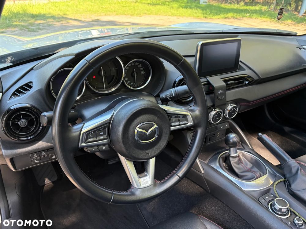 Mazda MX-5 2.0 Skypassion - 14