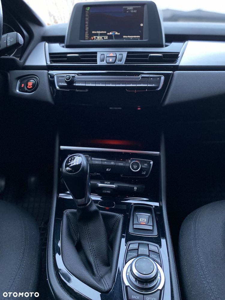 BMW Seria 2 Gran Tourer [F46] 15-18 - 25