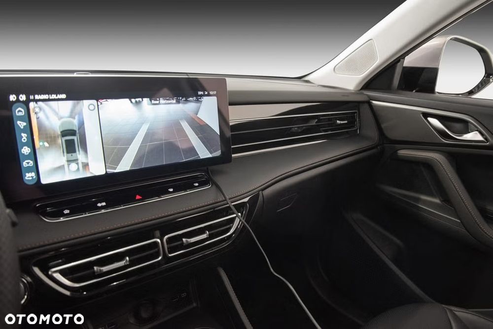 MG HS PHEV 1.5T-GDI Comfort - 13