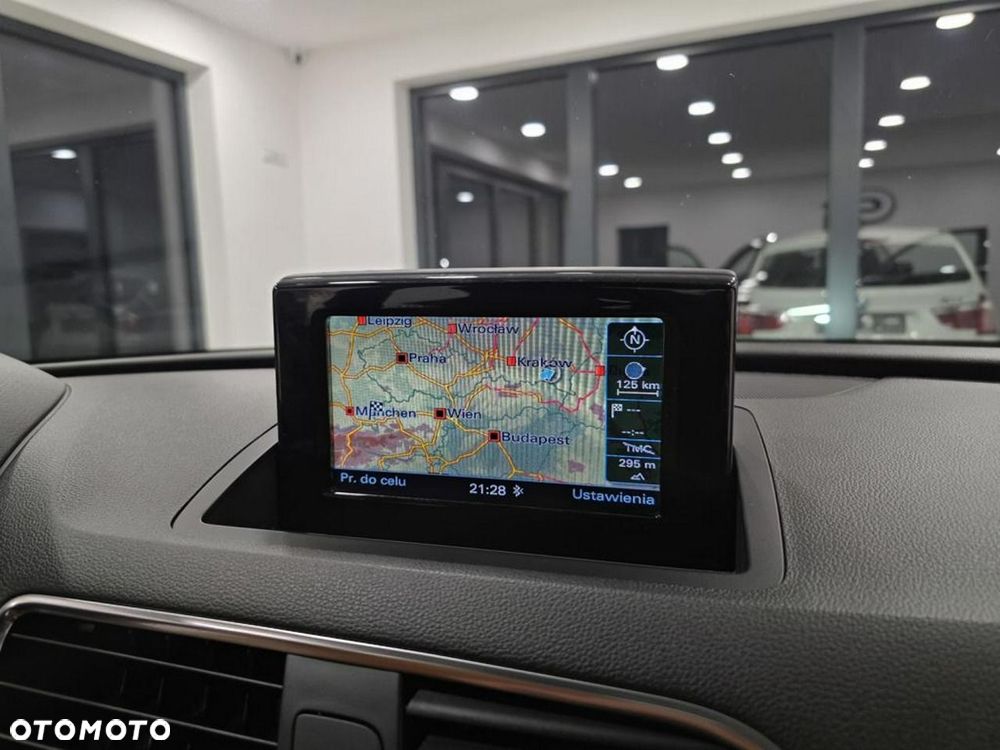 Audi Q3 2.0 TDI Quattro Design - 32