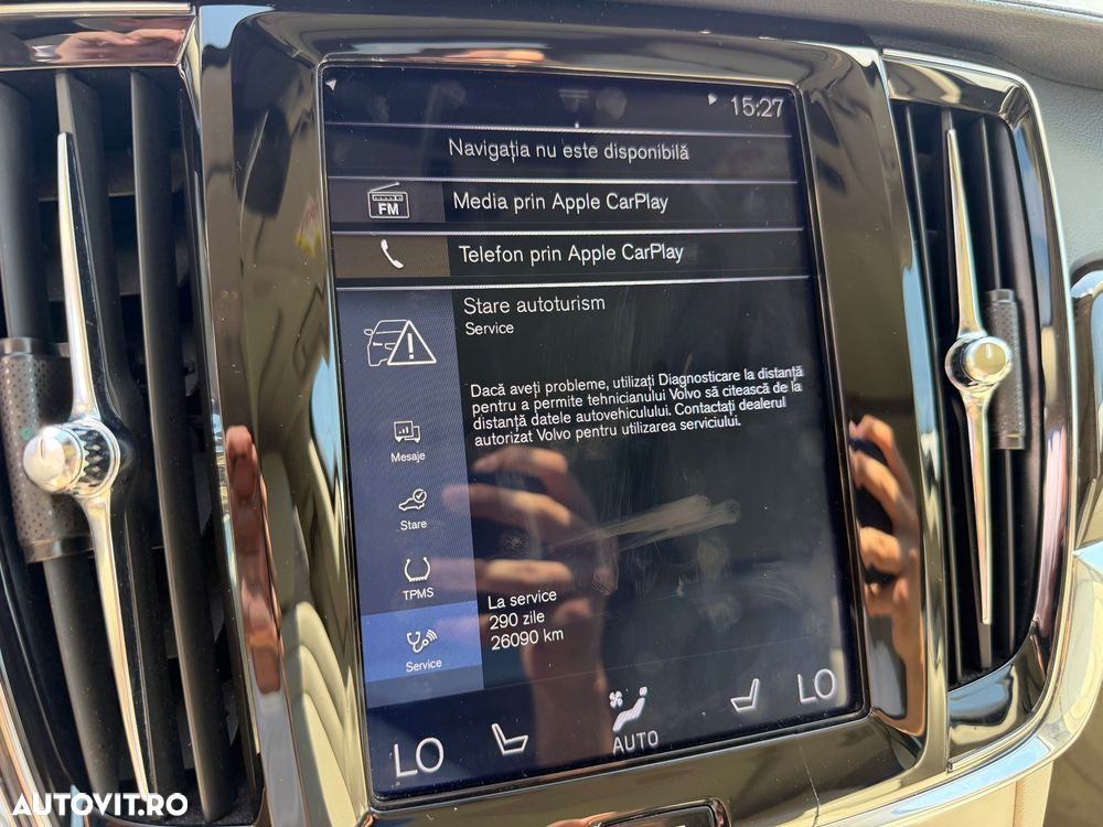 Volvo V90 - 30