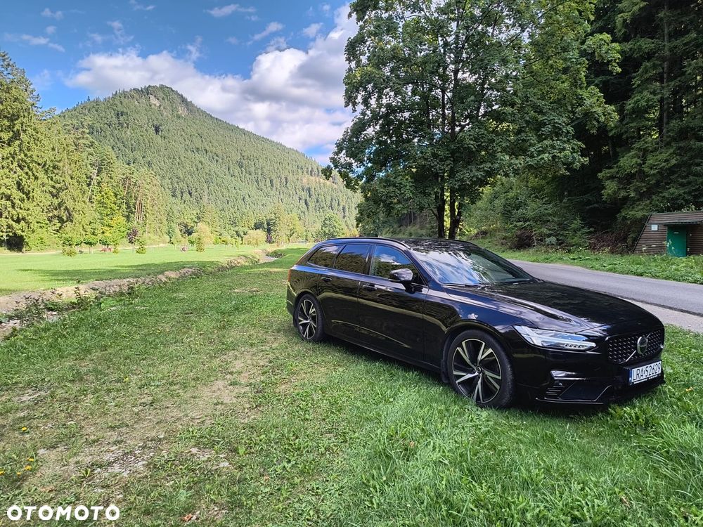 Volvo V90 ver-b5-d-awd-geartronic-rdesign - 3