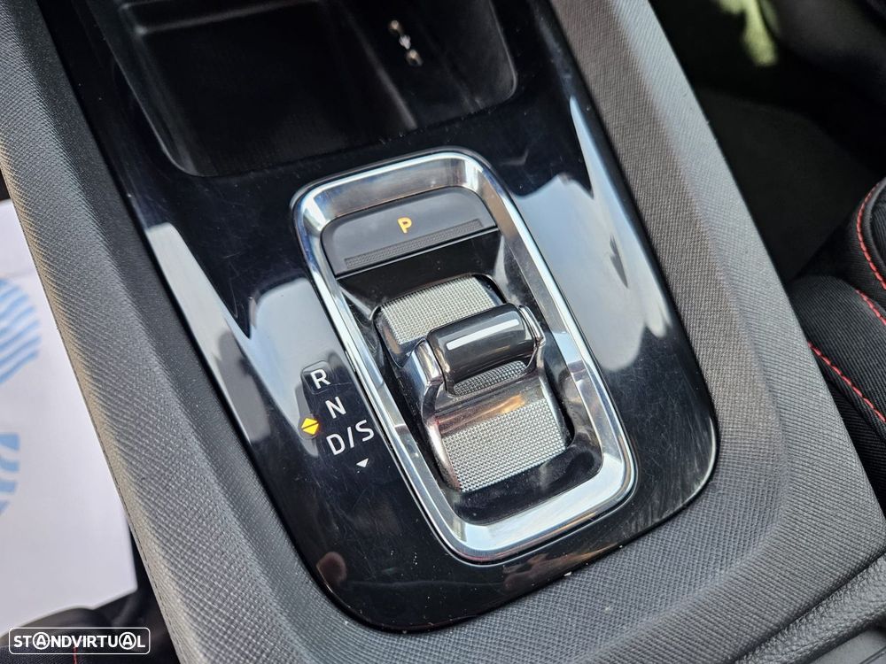 Skoda Octavia Break 1.4 TSi iV RS DSG - 38