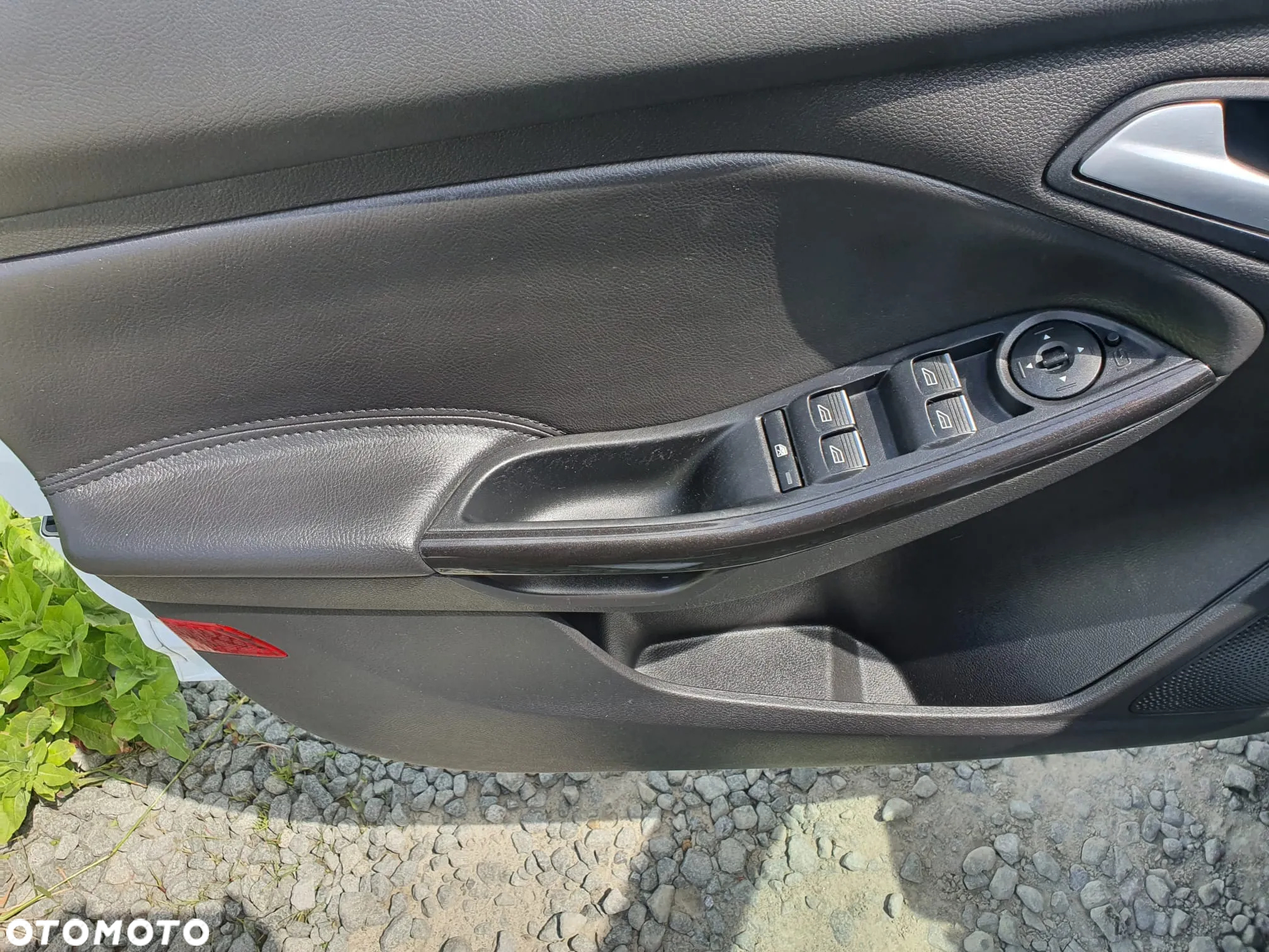 Ford Focus 1.6 TDCi DPF Start-Stopp-System Business - 14