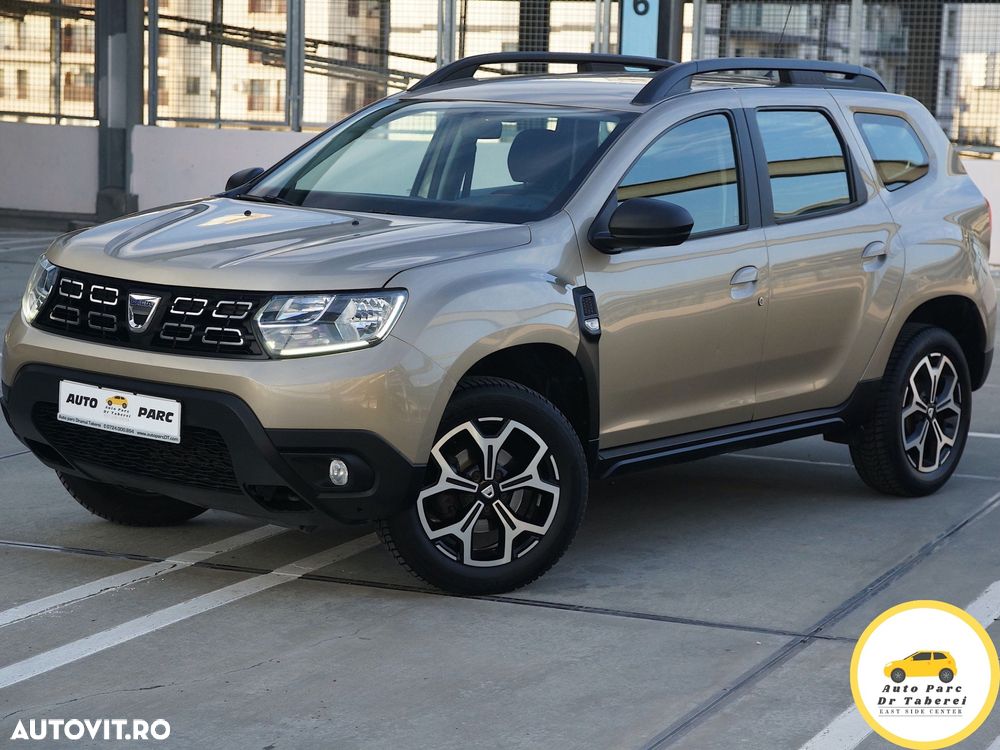 Dacia Duster 1.5 Blue dCi Comfort - 7