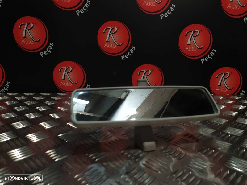 Espelho Retrovisor Interno Fiat Stilo (192_) - 3
