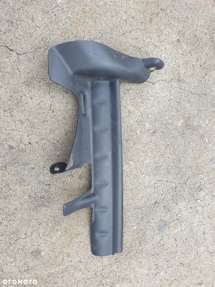 Wlot Powietrza Kierownica Powietrza Prawa Dodge Challenger 68233014AA - 1