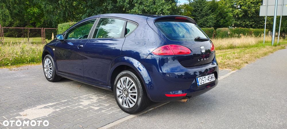 Seat Leon 1.9 TDI Style - 15