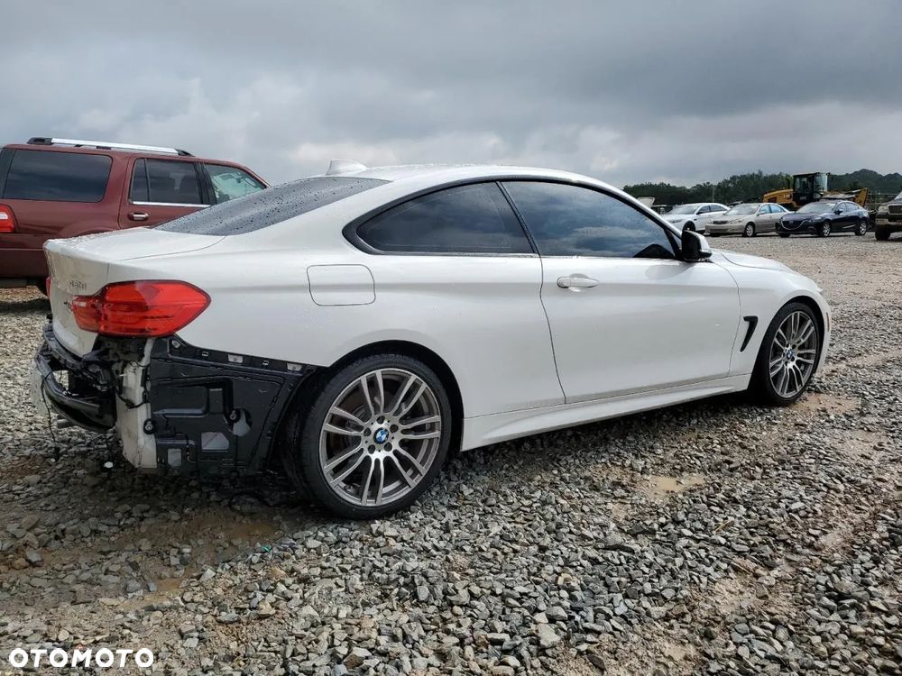 BMW Seria 4 430i - 3