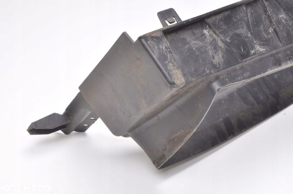 VOLVO S40 II V50 C70 II KIEROWNICA POWIETRZA ŁAPACZ 30678471 - 4