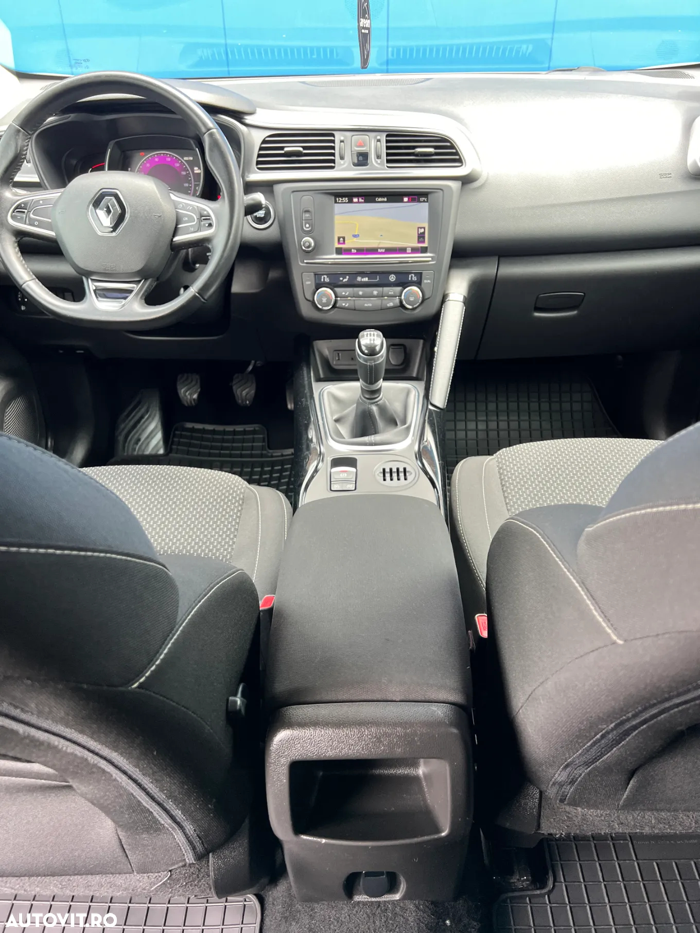 Renault Kadjar - 23