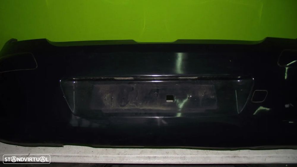 Para Choques Trás Peugeot 308 - 2007 / 2011 - 3