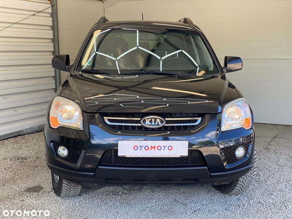 Kia Sportage 2.0 Tour 2WD - 2
