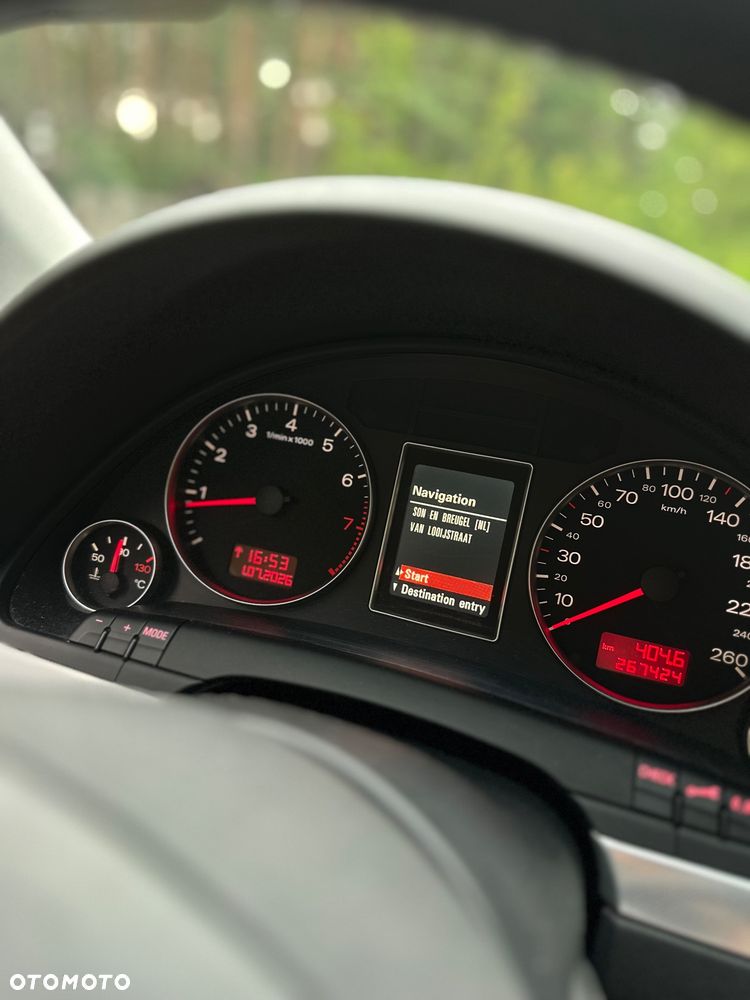 Audi A4 Avant - 13
