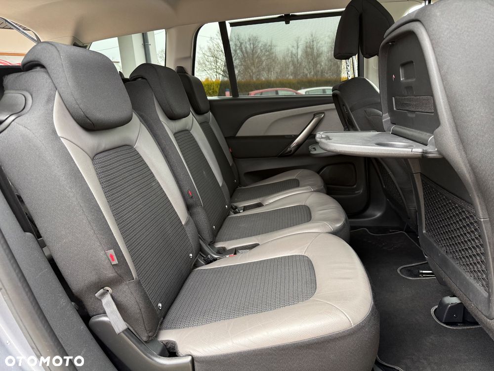 Citroën C4 SpaceTourer 1.5 BlueHDi Shine S&S - 30