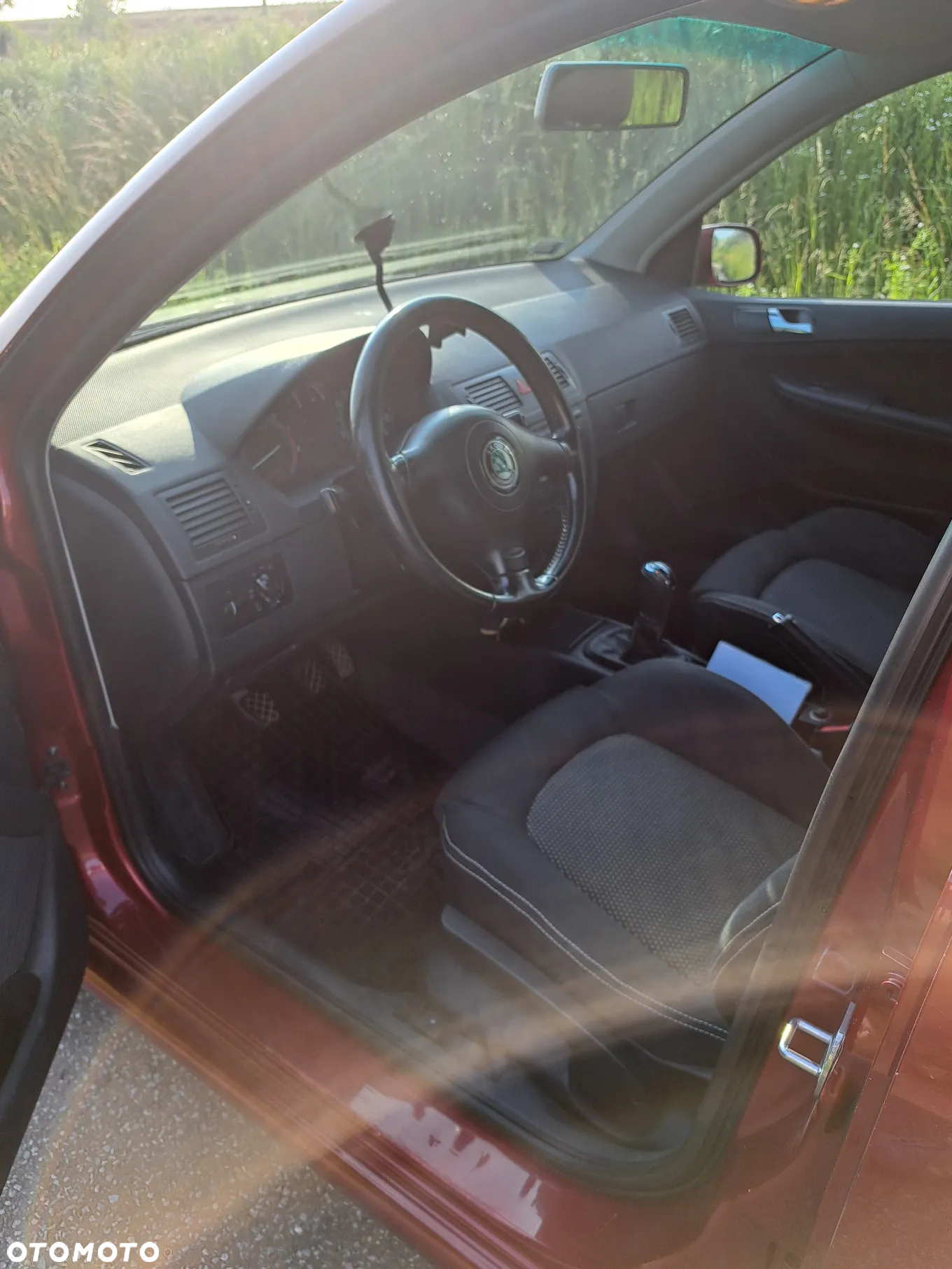 Skoda Fabia 1.4 16V Comfort - 3