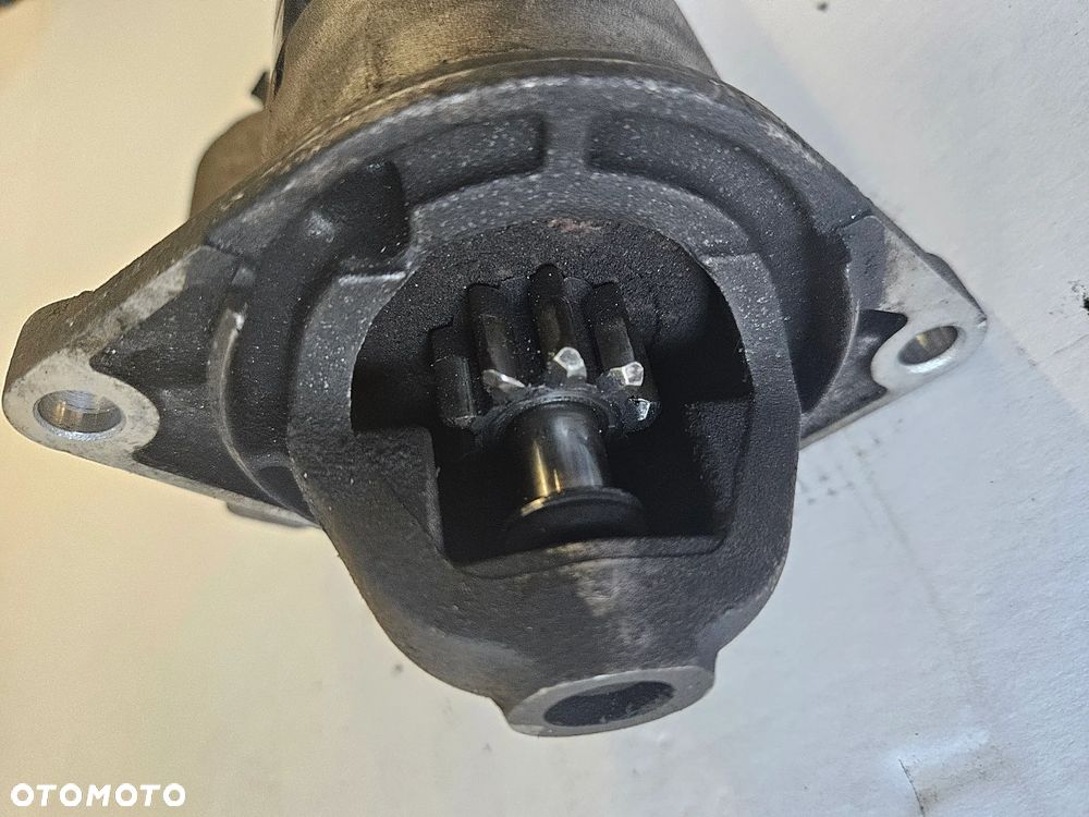 Alfa Romeo 147 159 GT 1.9 Jtd rozrusznik - 2