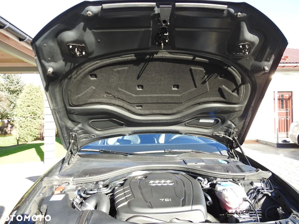 Audi A6 Avant 2.0 TDI DPF multitronic - 40