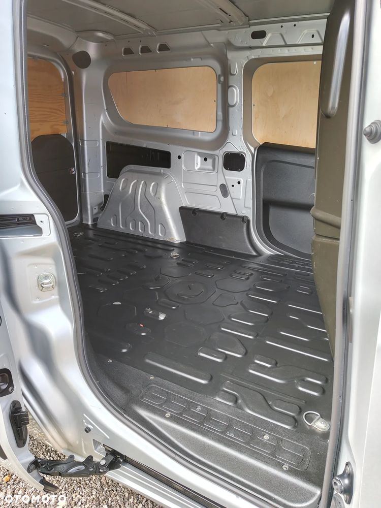 Fiat DOBLO L2 Maxi Long / 1.6 M-Jet 105 KM - 39
