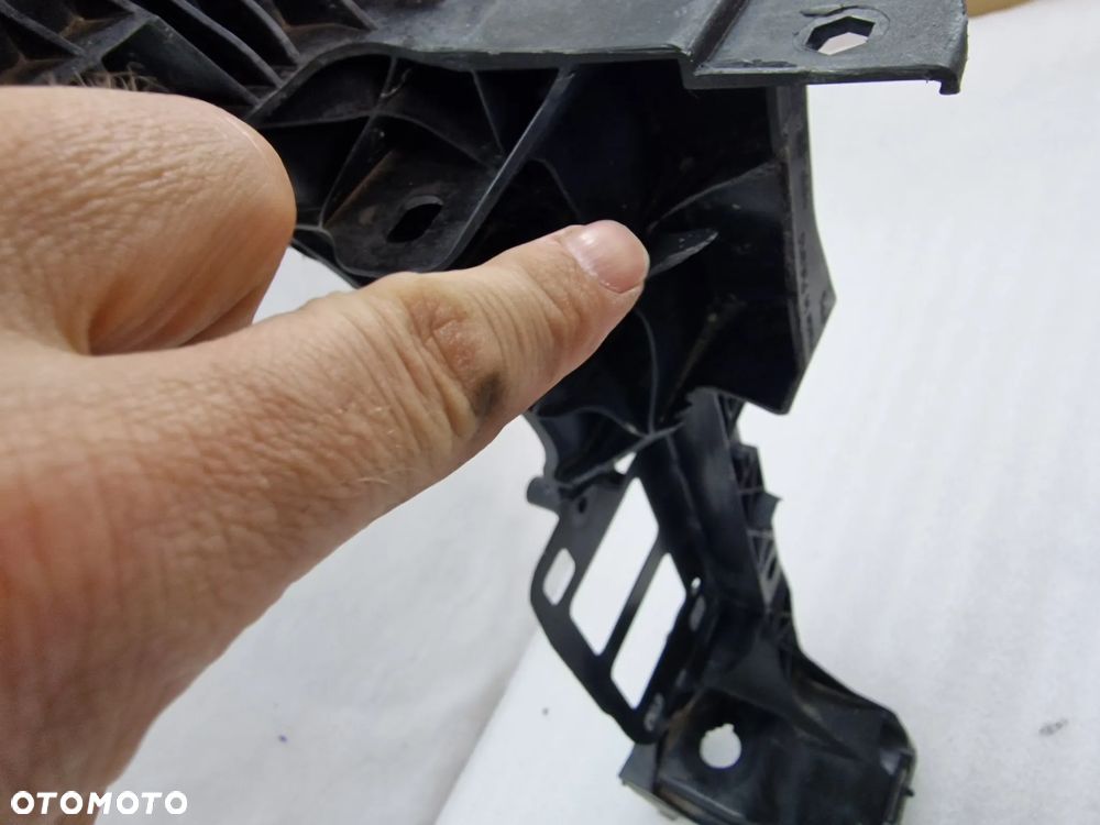 AUDI Q7 4M0 II 16- WZMOCNIENIE CZOŁOWE / PAS PRZEDNI NR AUKCJI WZM442 - 9