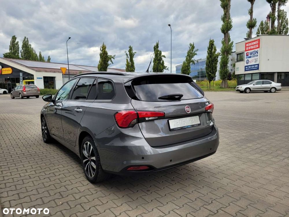 Fiat Tipo 1.4 T-Jet 16v Mirror - 7