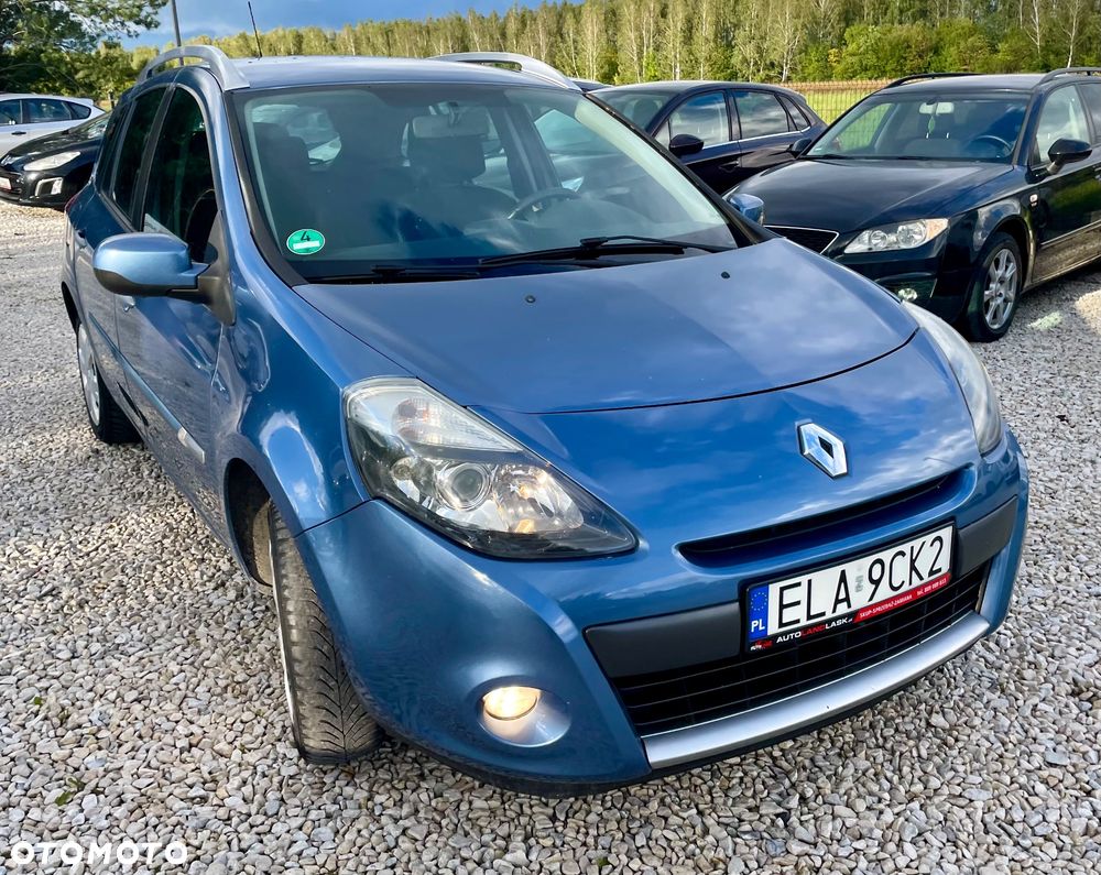 Renault Clio 1.2 16V 75 Dynamique - 25