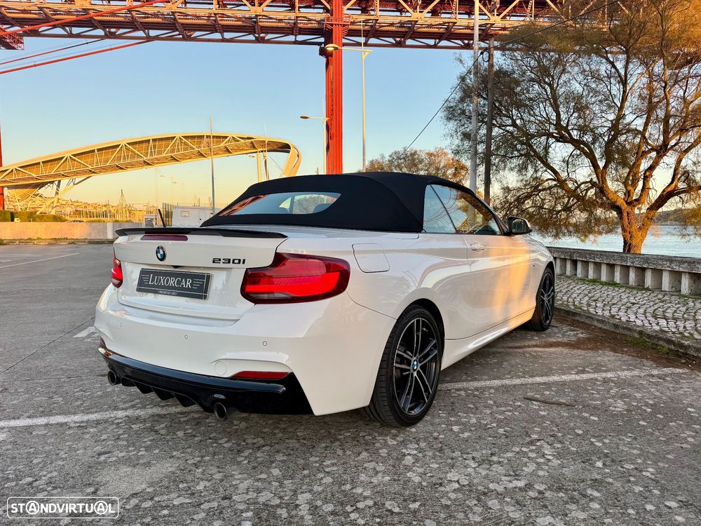 BMW 230 i Sport-Aut. M Sport - 6