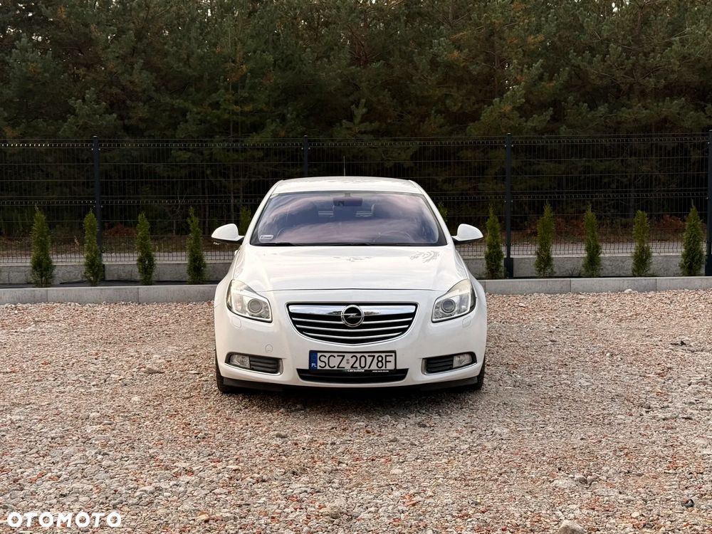 Opel Insignia - 2