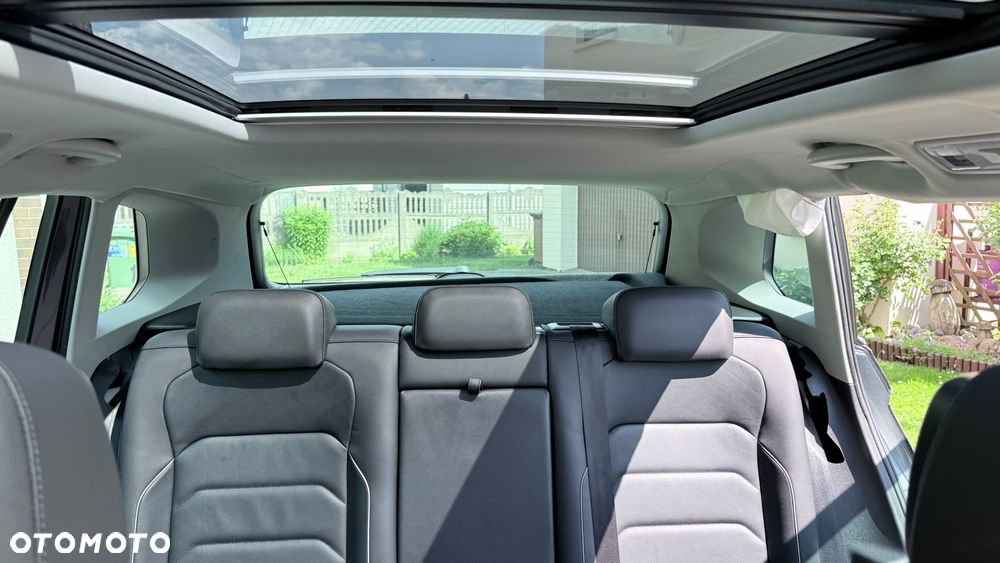 Volkswagen Tiguan 2.0 TDI SCR (BlueMotion Technology) DSG Comfortline - 17