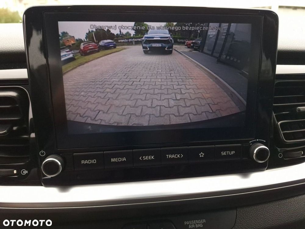 Kia Stonic 1.0 T-GDI L - 18