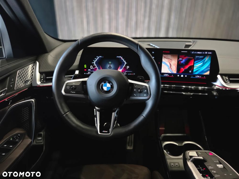 BMW X2 sDrive20d mHEV M Sport - 12