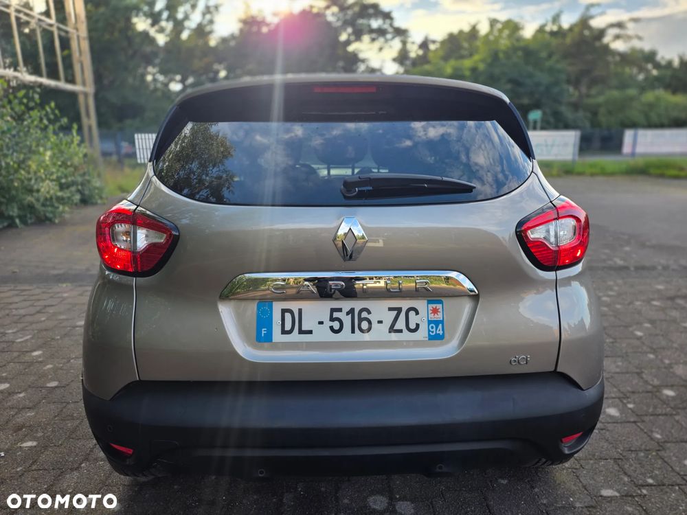 Renault Captur 1.5 dCi Energy Limited - 14