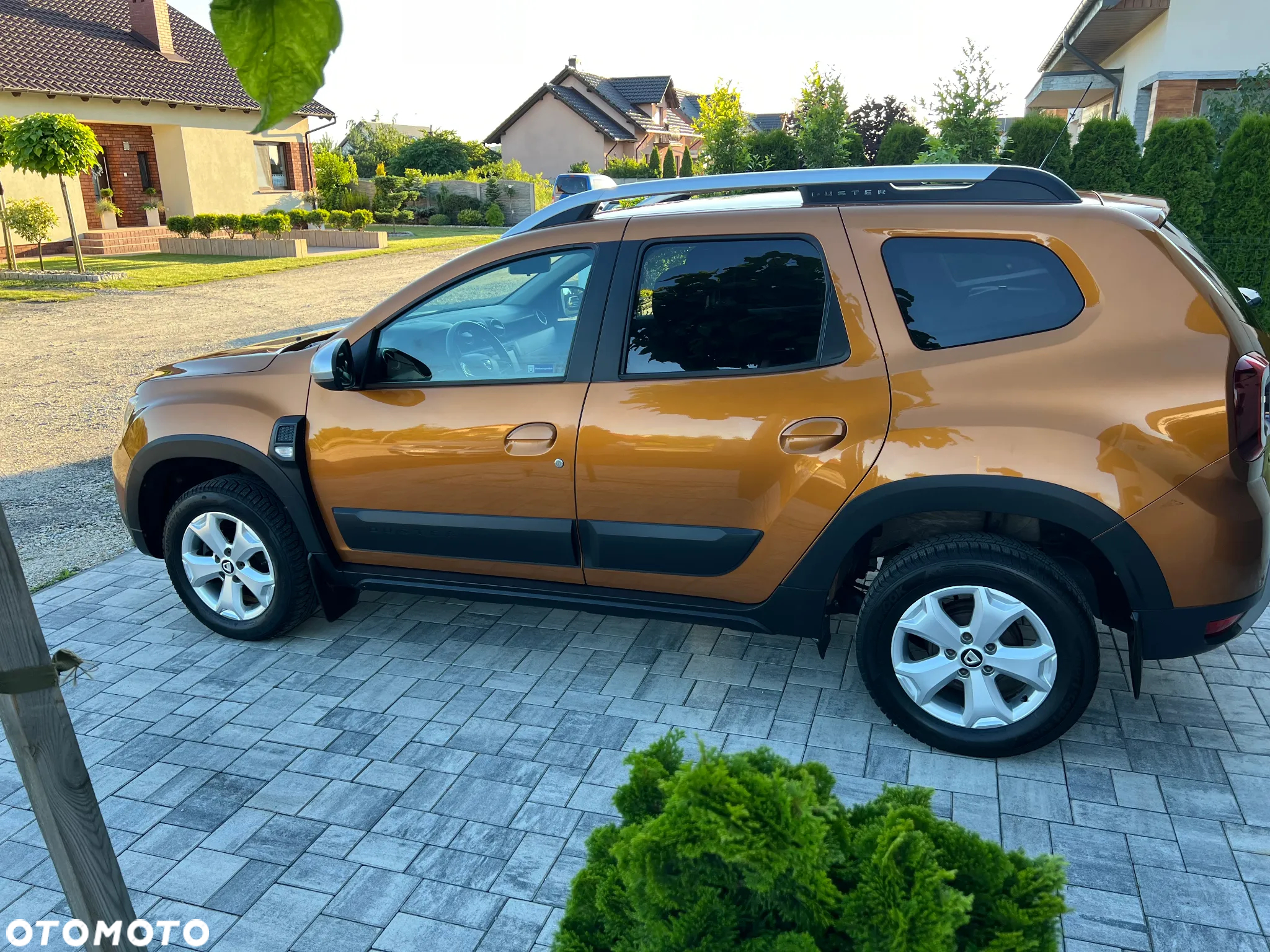 Dacia Duster 1.5 dCi Outdoor S&S EDC - 10