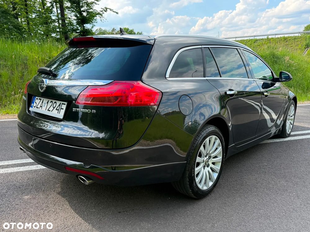 Opel Insignia 2.0 CDTI Active - 18