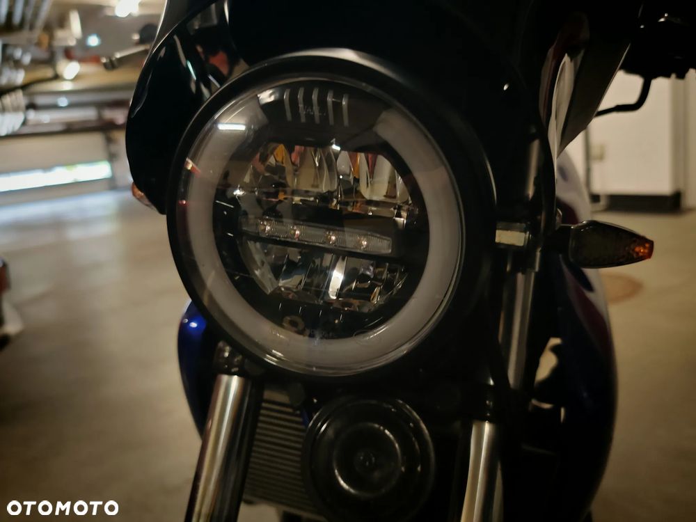Honda CB - 5