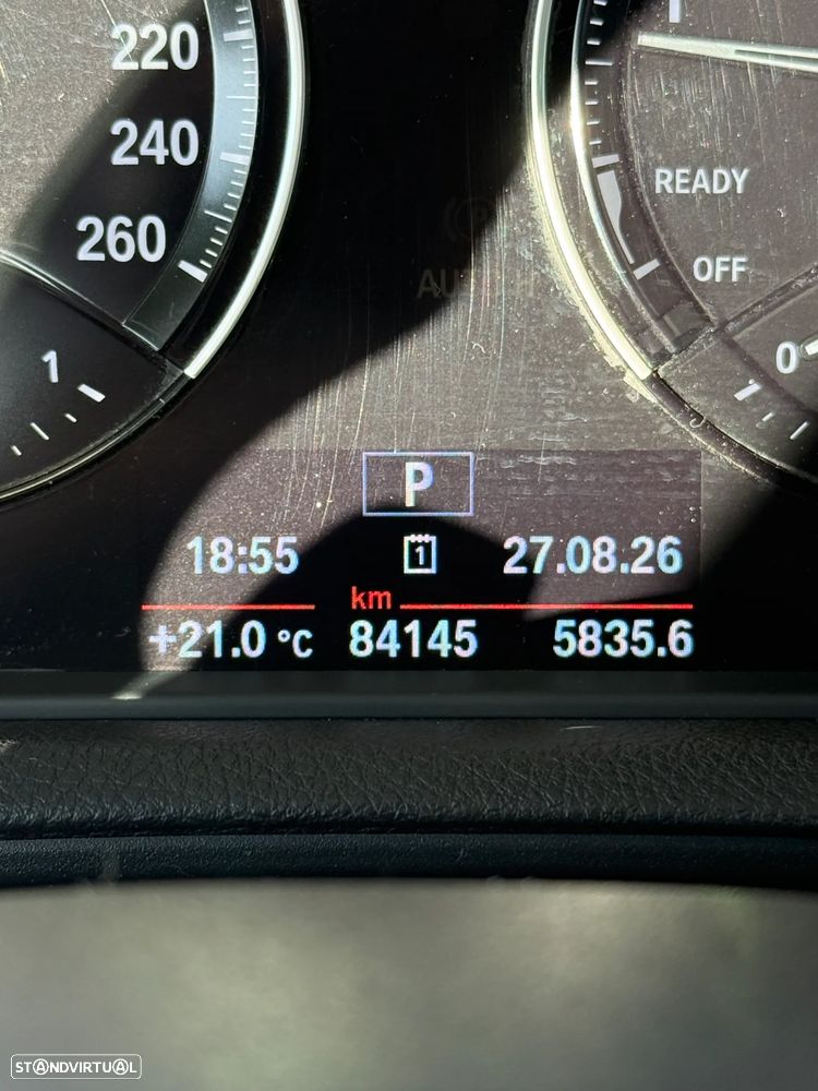 BMW 120 i Aut. Edition M Sport Shadow - 16