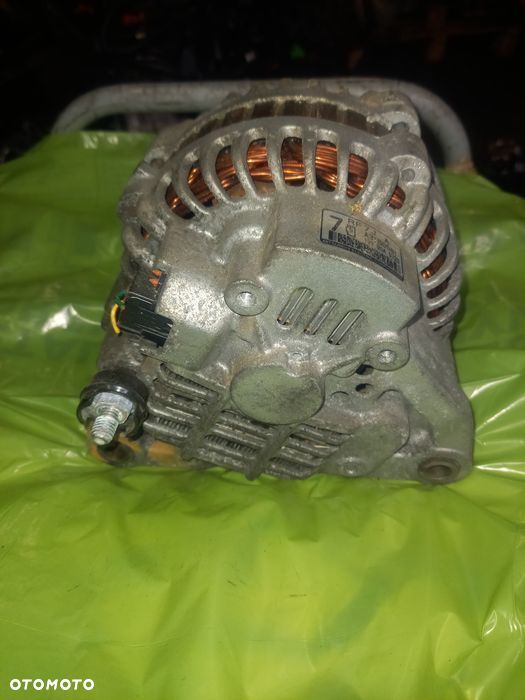 Alternator mazda 6 2.0 CITD 140KM 90A - 4