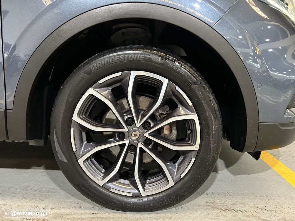 Renault Kadjar 1.5 dCi Intens - 11