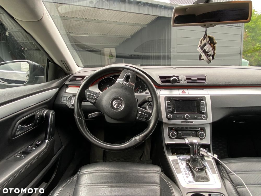 Volkswagen CC - 18