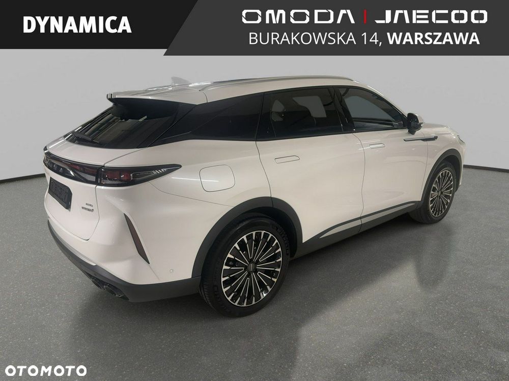 Omoda 9 - 8