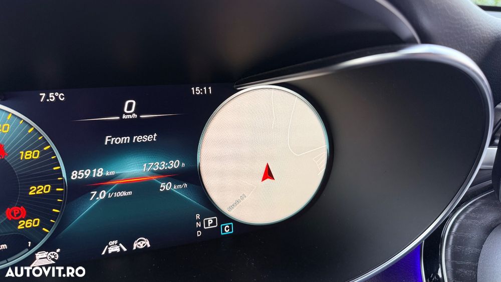 Mercedes-Benz GLC - 26