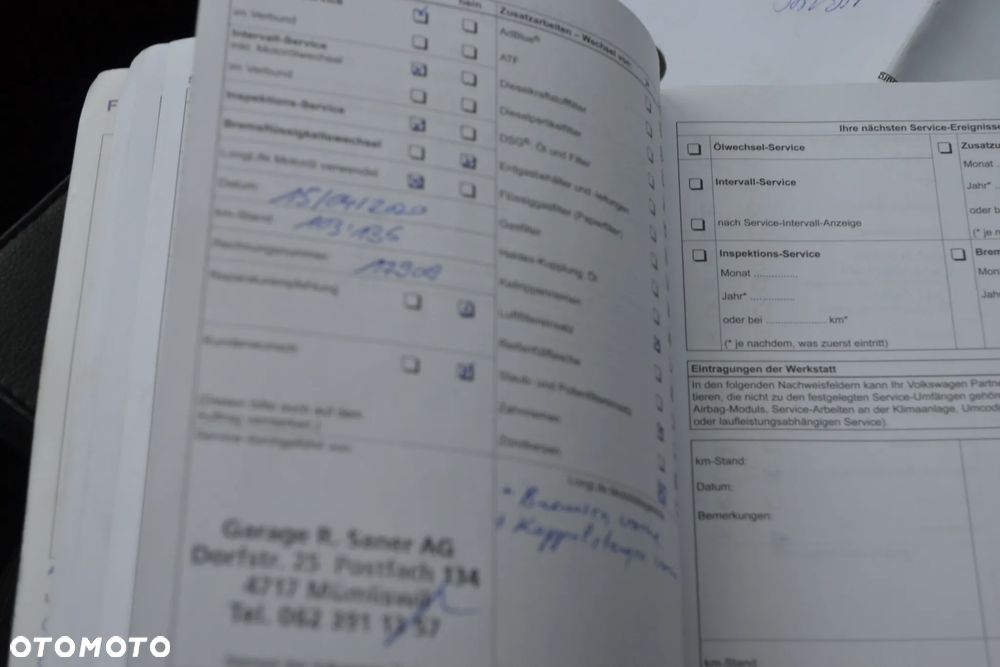 Volkswagen Tiguan 1.4 TSI 4Motion Trend & Fun - 16