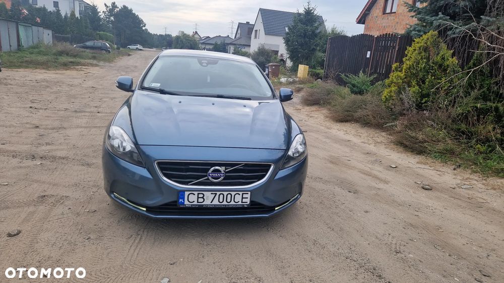 Volvo V40 D3 Momentum - 2